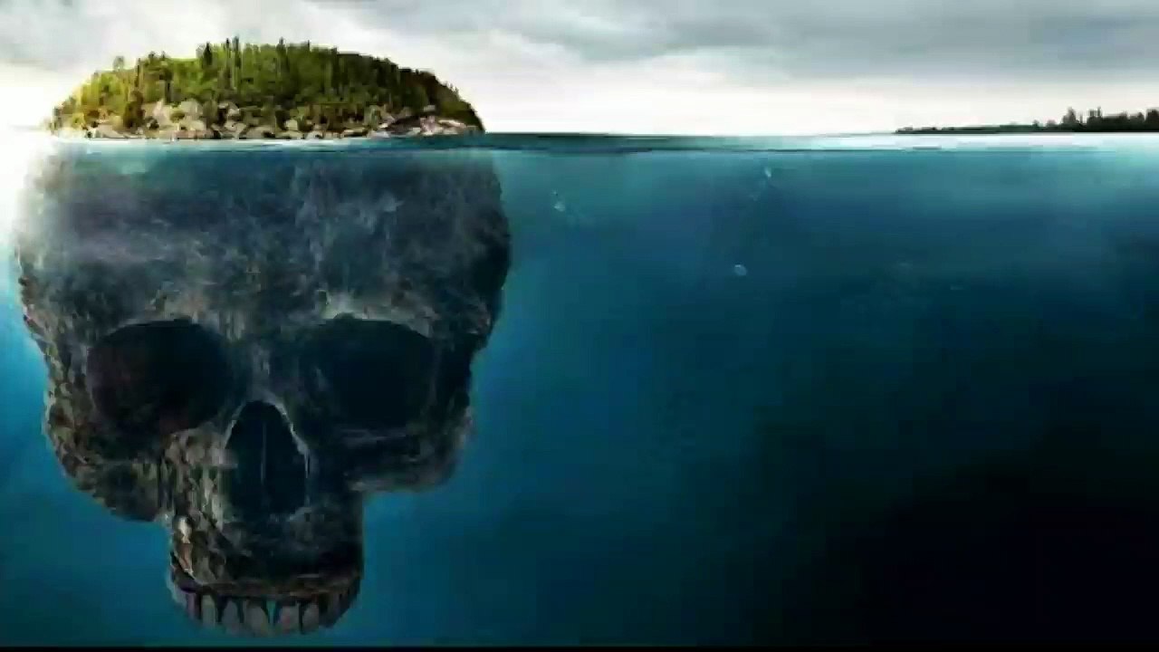 The Isle 2019 Movie Explained In Hindi-Urdu _ Horror Thriller Fantasy