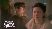 Maria Clara At Ibarra: Hingin ang kapatawaran ni Padre Salvi Clara (Episode 12)