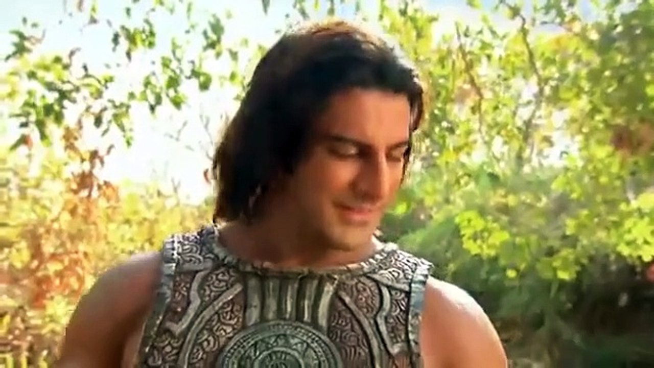 The adventure of hatim episode 27