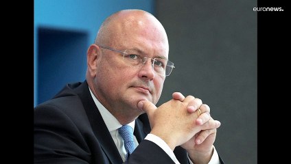 L'Allemagne limoge son chef de la cybersécurité, soupçonné de liens avec la Russie