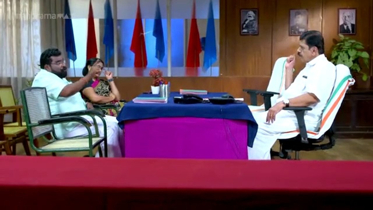 Mapoo day show 19