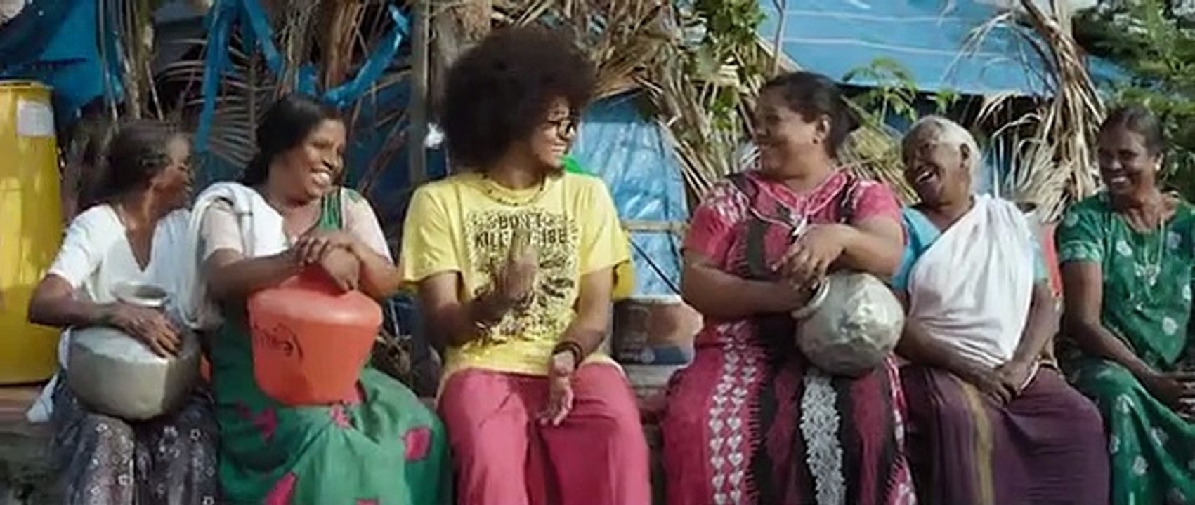 Pyppin Chuvattile Pranayam Part 1