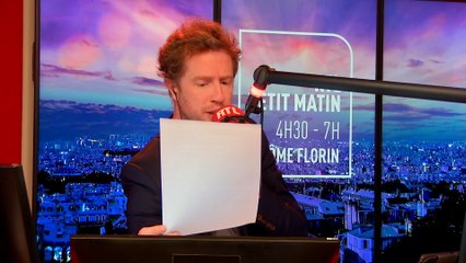 Le journal RTL de 6h30 du 19 octobre 2022