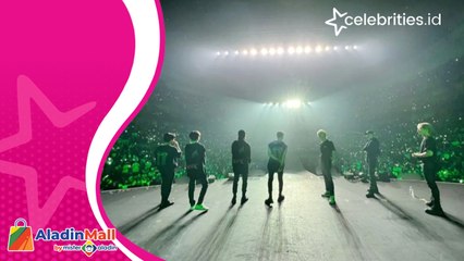 Keren! Stray Kids Cetak Rekor Billboard 200