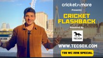 Cricket Flashback - West Indies Won The T20 World Cup 2016 | Trivia & Records