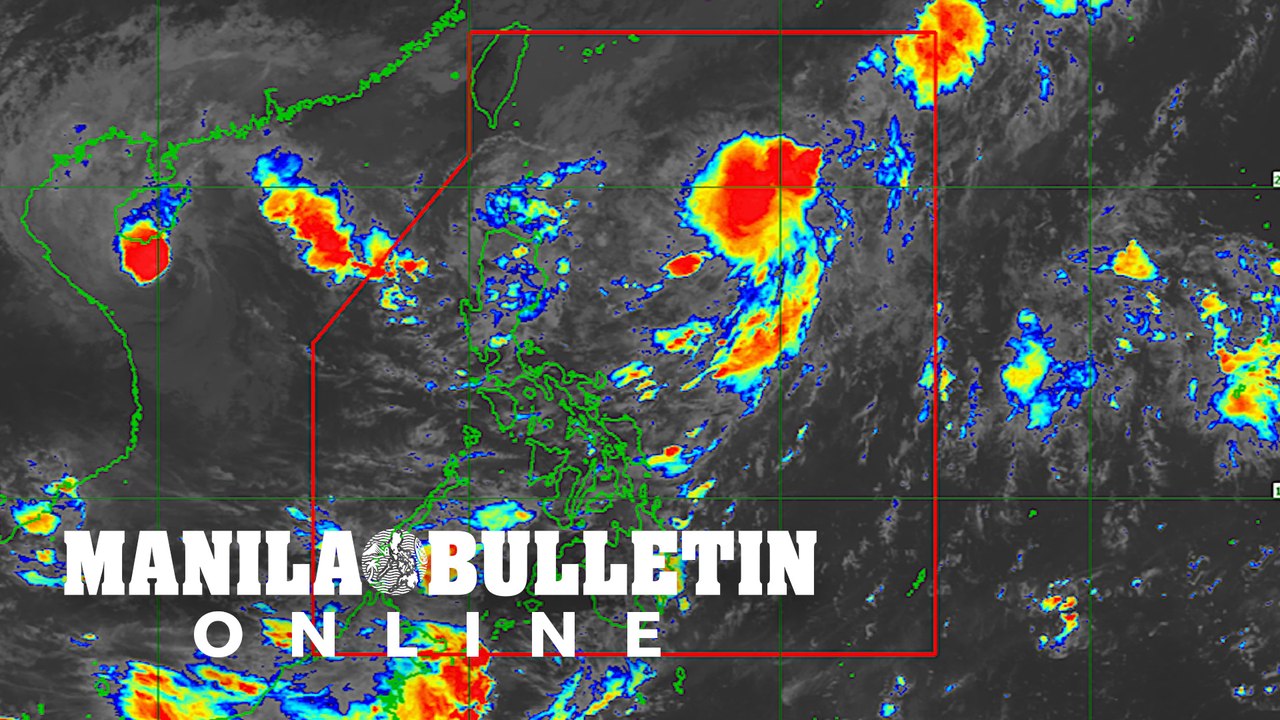 PAGASA may raise wind signals on Wednesday evening or Thursday morning due to cyclone ‘Obet’