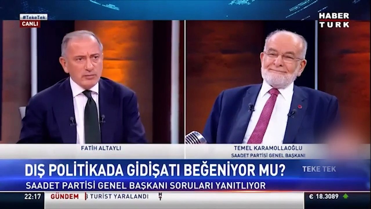 Fıkra gibi adamsın Temel Ağabey! Bu sözleri söylerken insan biraz utanır