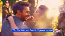 CBS The Bold and the Beautiful Spoilers Wednesday, October 19 _ B&B 10-19-2022