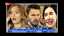 Sheila killed Quinn - Deacon finds out the truth CBS The Bold and the Beautiful