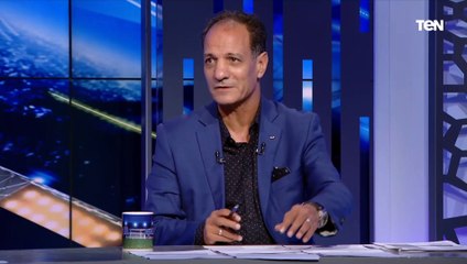 جمال جودة: محمد صلاح كان يستحق الفوز بجائزة أفضل لاعب في العالم، وتعرض للظلم في ترتيبة بالجائزة