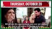 BB Thurday, October 20 Full _ CBS The Bold and the Beautiful 10-20-2022 Spoilers