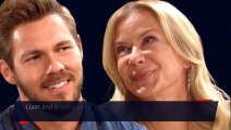 The Bold and The Beautiful Spoilers_ Hope's Past Explodes At Her Present and Fut