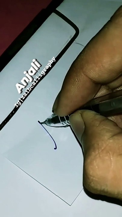 Your Name signature  awesome signature videos