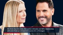 Bold and the Beautiful Spoilers_ Brooke Leaves her Last Name, Will Li be the hur