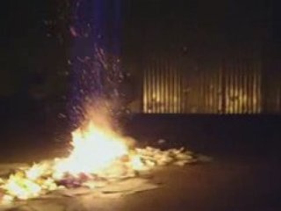 helltroopers begins bande annonce amateur