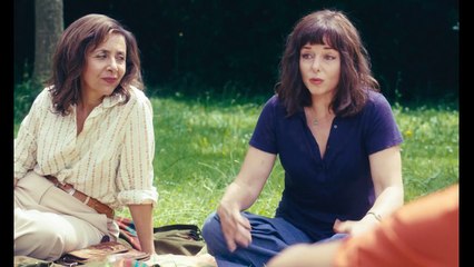 Bande-annonce d'Annie Colère, avec Laure Calamy