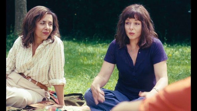 Bande-annonce d'Annie Colère, avec Laure Calamy