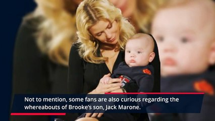 The Bold and The Beautiful Spoilers_ Brooke's New Era Begins With Major Heartbre