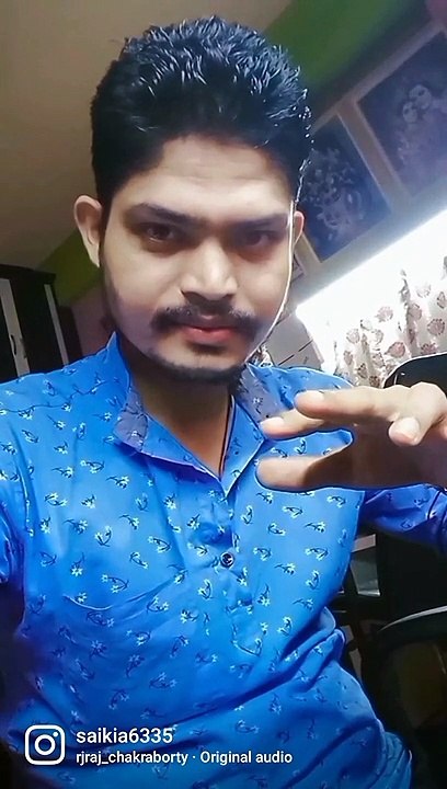 Samne bola karo