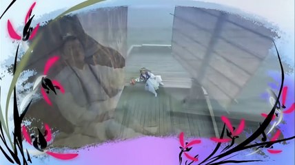 Ep.05【Speak Khmer 2013】វិរៈបុរសឆលីហៀង, 楚留香新传, 新月传奇 | New Legend of Chu Liu Xiang | 60PLAY