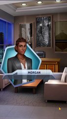 The Phantom Agent Ch. 8 Tricks of the Trade