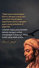 Motivasi Islam dan Kehidupan - Muslim Quotes Status - Motivasi kehidupan, kebenaran kehidupan