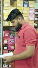 maa ki chappal - Sanju Sehrawat Shorts