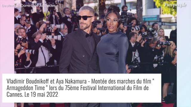 Aya Nakamura séparée de Vladimir Boudnikoff ? Son message très parlant qui a soudainement disparu