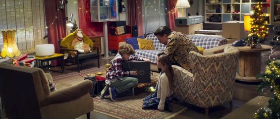 The Good Witch Of Christmas Trailer OV