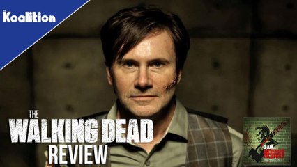 The Walking Dead Season 11 Episode 20 “What's Been Lost” Review – I Am Negan