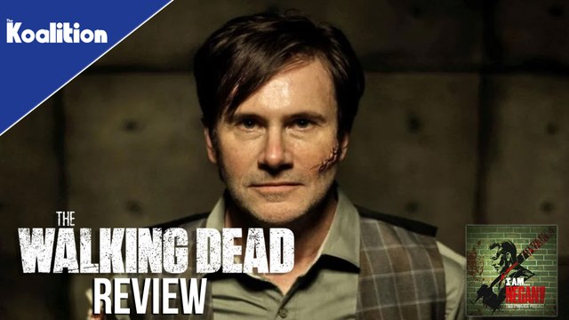 The Walking Dead Season 11 Episode 20 “What's Been Lost” Review – I Am Negan