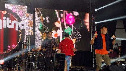 KAHITNA TAMPIL LAGI DI KOTA MALANG