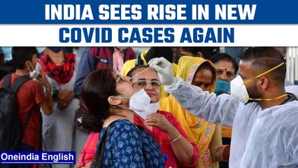 Covid-19 update: India logs 1,946 new cases and 10 deaths in last 24 hours | Oneindia News *News