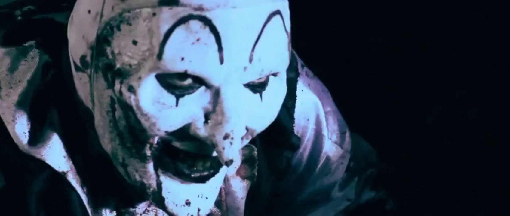 All Hallows' Eve Official Trailer 1 (2015) - Horror Movie HD