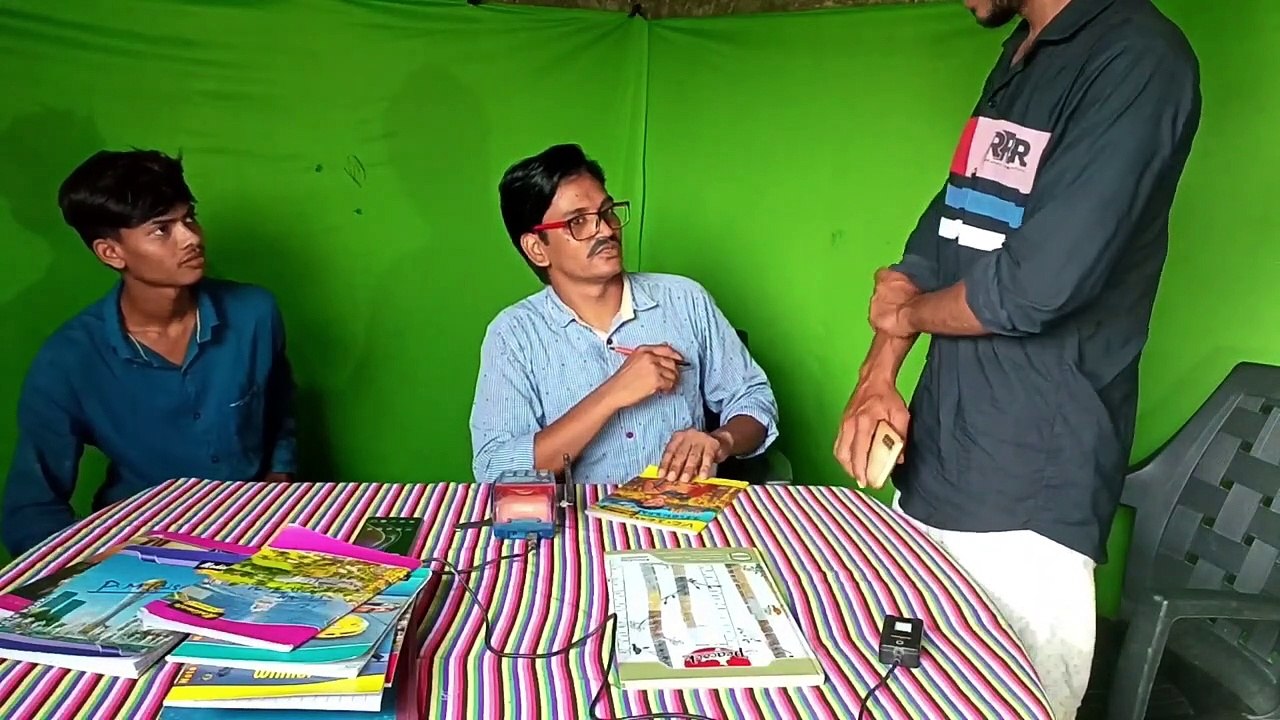 Try Not To Laugh Challange Comedy Video | Ration ghotala comedy