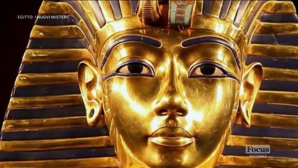 Documentario Egitto i nuovi misteri sulle tracce di Cleopatra