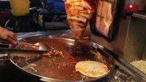 Mumbai Famous Special Mawa Jalebi at Mohammad Ali Road