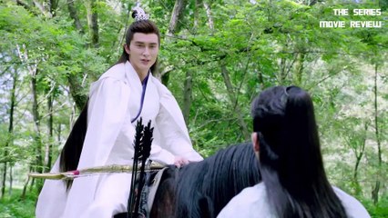 สามชาติ สามภพ ลิขิตเหนือเขนย The Three Lives Three Worlds The Pillow Book   [ รีวิว ]