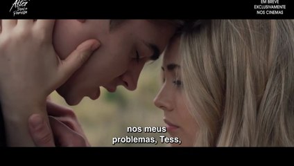 AFTER 4 – AFTER THE PROMIS