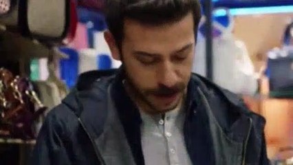 Amor de contrabando - Capitulo 9 Completo