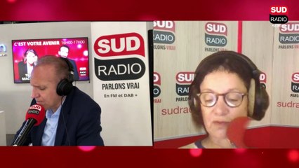 Élisabeth Lévy - "Lola : Macron avait promis aux Français de faire exécuter 100 % des OQT..."