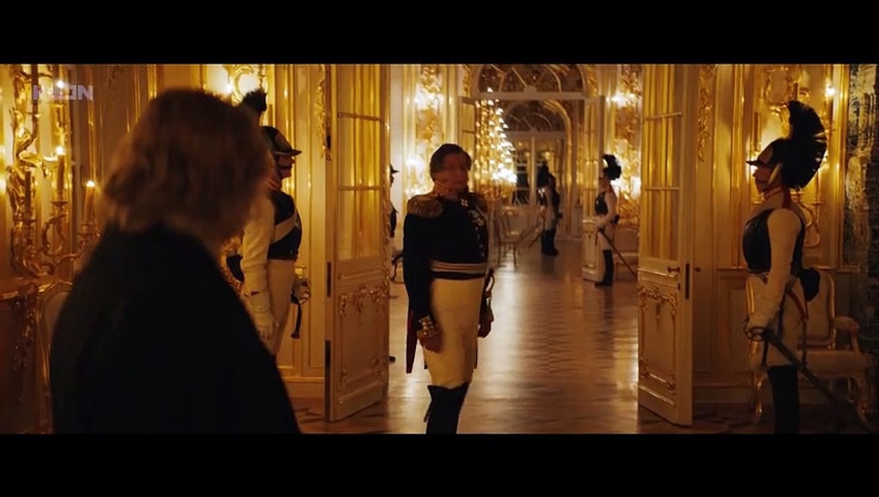 Союз спасения. Время гнева - 5 серия