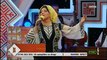 Daniela Condurache - Tot pe drum si iar pe vale (Seara buna, dragi romani! - ETNO TV - 02.03.2018)