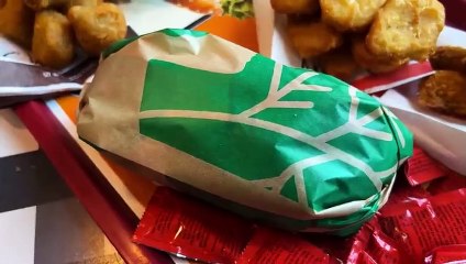 Europe DESTROYS Burger King What Are They Doing To Our Food_480p