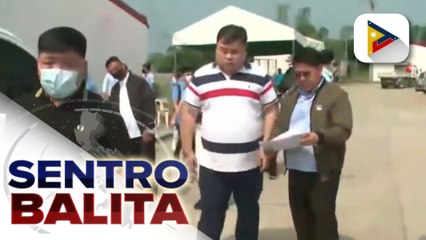 Download Video: NHA, target mai-turnover sa beneficiaries ang nasa 20-K housing projects bago matapos ang taon