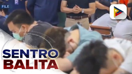 Kamara, nagsasagawa ng pagdinig hinggil sa estado ng POGO sa bansa