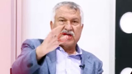 Zeydan Karalar 'yer yerinden oynar' dedi, Valilik açıklama yaptı