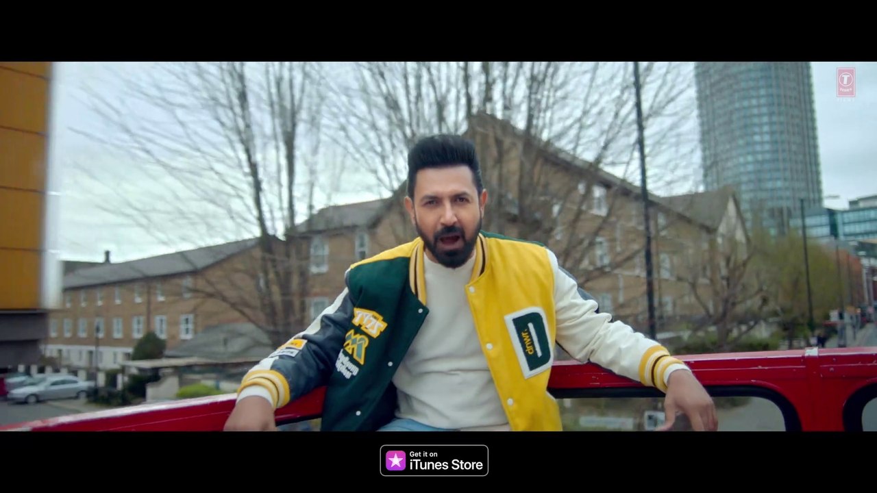 Hypnotize Video from movie Honeymoon - B Praak - Jaani  - Gippy G - Jasmin B