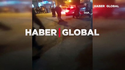 Düğünde "halay" kavgası: 1 ölü, 2 yaralı