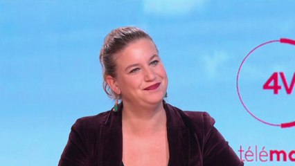 Les 4 vérités - Mathilde Panot